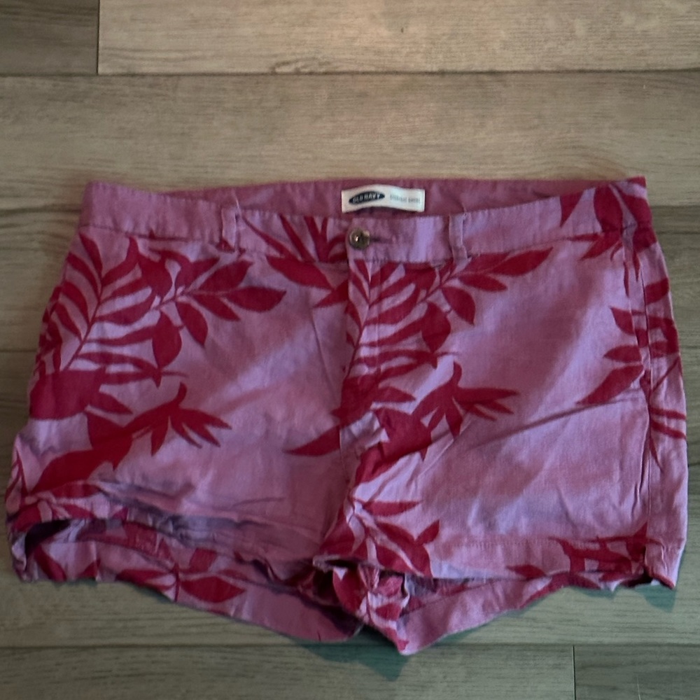shorts